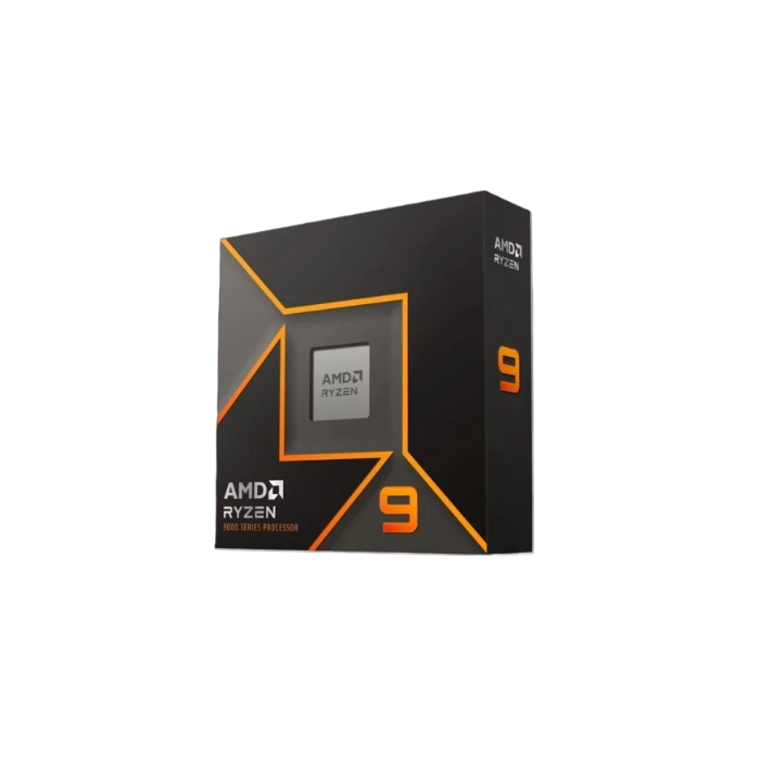 Ryzen 9 9950X